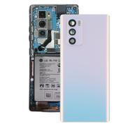 Coperchio della batteria posteriore originale per LG Wing 5G LMF100N LM-F100N LM