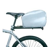 Coperchio della borsa Topeak Rain Cover For MTX TrunkBag EX & DX Grigio