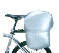 Coperchio della borsa Topeak Rain Cover For MTX TrunkBag EXP & DXP Grigio