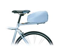 Coperchio della borsa Topeak Rain Cover For RX TrunkBag EX Gris