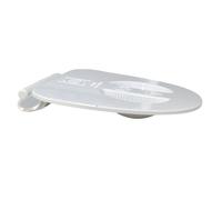 Coperchio della cartuccia Cartridge Welded Lid Pure Filter compatible with Philips Steam Generator Ironing Systems