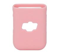 Coperchio della Cassa Microfono Compatibile con Trasmettitore Mic 2, Pelle di Protezione Protettiva Al Silicone Mic, Copertura Protettore del Guscio della Pelle per Microfono con