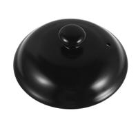 Coperchio Della Casseruola Sano Pentola Casa Stufato Gadget Da Cucina