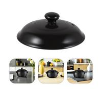 Coperchio Della Casseruola Sano Pentola Stufato Stufati Gadget Da Cucina