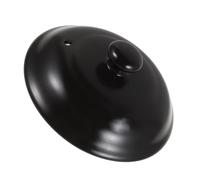 Coperchio Della Casseruola Sano Pentole in Argilla Gadget Da Cucina