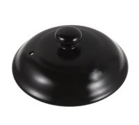 Coperchio Della Casseruola Sano Rotondi in Ceramica Gadget Da Cucina