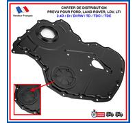 Coperchio Della Catena Di Distribuzione Per LTI TX 2.4 TDi