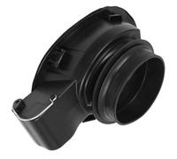 Coperchio della cerniera dello sportello del serbatoio del carburante compatibile con i modelli 1 serie E81 E87 3 porte 5 porte 2004-2012 51177069449