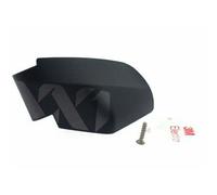 SRAM Kit copertura deragliatore posteriore XX1 Eagle AXS con frizione e vite Nero 48 mm