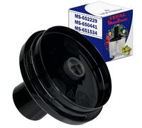 Coperchio della Ciotola per Frullatore a Mano MS-652229 per Moulinex