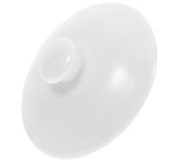 Coperchio Della Ciotola Zuppa Delle Ciotole Bollitore Il Tè in