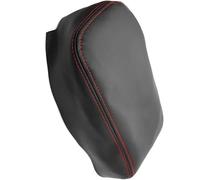 Coperchio della Console Centrale del bracciolo dell'auto, per Accessori Auto Chrysler, per Rivestimento Adesivo in Pelle per bracciolo Interno