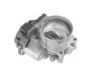 Coperchio della distribuzione, alimentazione dell'aria VDO A2C59506475