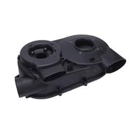 Coperchio della frizione XTevu, alloggiamento della trasmissione compatibile con maverick x3, coperchio interno CVT, coperchio della piastra a cinghia 420212605, sostituzione del