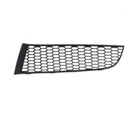 Coperchio della griglia inferiore del paraurti anteriore Elegante look STURDy Easy Installazione Materiale Premium migliorato Miglioramento della griglia inferiore del paraurti (Gauche: 51117903673)
