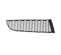 Coperchio della griglia inferiore del paraurti anteriore Elegante look STURDy Easy Installazione Materiale Premium migliorato Miglioramento della griglia inferiore del paraurti (Droite: 51117903674)