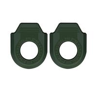 Coperchio Della Guarnitura Della Bicicletta - Manicotto Elastico Antiurto,Coperchio Protettivo Per Manovella Della Bicicletta,Per la Bicicletta Tutto Terreno la Strada Ciclismo All'Aperto