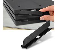 Coperchio Della Hard Disk Della Pro, yuyte Coperchio dello Slot per Disco Rigido per HDD, sportellino per PRO Supporto per alloggiamento per Disco Rigido HDD per Disco Rigido di