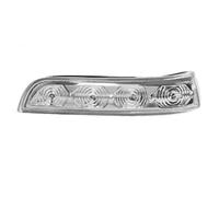 Coperchio Della Lampada 'Indicatore di Direzione Dello Specchietto Laterale9707
