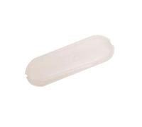 Coperchio Della Lampadina Genuine Hotpoint HCV10, HTV10 Per Cappa Da Cucina