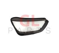 Coperchio Della Lente Del Faro Per AUDI Q5 FY 2021- Destro O/S