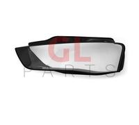 Coperchio Della Lente Del Faro Sinistro Per AUDI A4/S4 B8 2012-2015