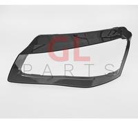 Coperchio Della Lente Del Faro Sinistro Per AUDI A8 D4/F4 2013-2018