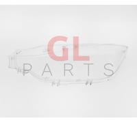 Coperchio Della Lente Del Faro Sinistro Per BMW 3 F30/F31/F35/F80 2015-2018