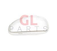 Coperchio Della Lente Del Faro Sinistro Per OPEL COMBO B 1993-2000