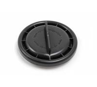 Coperchio Della Luce Anteriore 9CM Interno Fari Alti Per Jeep Compass 16-