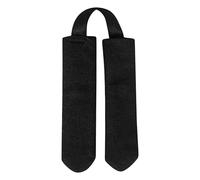 Coperchio Della Maniglia Del Vogatore - Impugnatura Dei Rematori | Sopra Le Maniglie Proteggi Le Mani E Assorbe Il Sudore Per Il Vogatore | ESERCIZIO E FORS ATLETS FITSENT ENTR