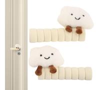 coperchio della maniglia della porta, coperchio della maniglia della leva della porta, guanti della maniglia della porta coperchio della maniglia della porta, copertura antistatica della maniglia