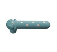 Coperchio della maniglia della porta della stanza, coperchio della maniglia della porta in silicone | Copertura protettiva in silicone morbido per maniglia della porta,Copertura della maniglia del