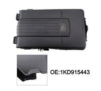 Coperchio Della Muffa Batteria Protezione Del Vano Batteria Installazione Facile