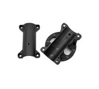 Coperchio della parte a Y del carrello di atterraggio originale e connettore della lancia di spruzzo del carrello di atterraggio for accessori for droni agricoli DJI T100 (Light Yellow)