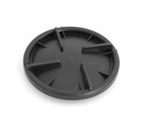 Coperchio Della Polvere Del Faro BMW X3 In Plastica Per Fari Alogeni 105Mm 15-17