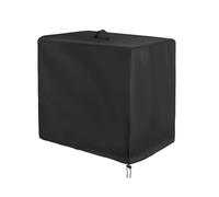 Coperchio della pompa del filtro della sabbia della piscina,Coperchio del | Piscina Sabbia - Coperchio Pompa Fuori Terra Anti-UV 33x24x33,8 Pollici | tessuto Oxfo