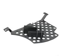 Coperchio della pompa del pozzetto di ingresso del filtro per la sostituzione della lavastoviglie compatibile con i modelli 3019126 e PS8747095 per supportare cicli di pulizia efficaci