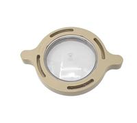 Coperchio della pompa della piscina, Coperchio del coperchio della pompa della piscina | Parti del coperchio del morsetto della pompa della piscina | Sostituzione anello di bloccaggio