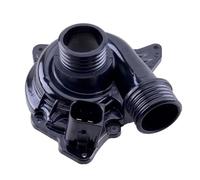 Coperchio della pompa dell'acqua elettrica del liquido di raffreddamento adatto for BMW 1 3 5 6 7 X3 Z4 135i 335i 535i 11519455978 11517588885 11517632426 Sostituzioni