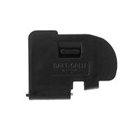 Coperchio della porta della batteria per 5D Mark II 5D 2 Fotocamera Digitale Parte di Riparazione