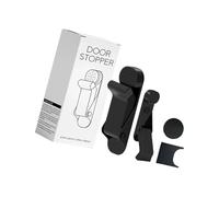 Coperchio della porta modificabile con protezioni per pareti Base in gomma antiscivolo Meccanismo a molla Installazione con avviamento a pedale Negazione installazione Foratura richiesta per e