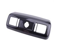 Coperchio della presa d'aria per Toyota Tundra 2007-21 Rear Air Vent Cover Trim