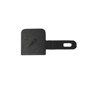 Coperchio della presa del microfono Mic Microphone Socket Lid Cover Compatible With Sony Cyber-shot Digital Camera