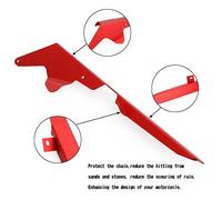 Coperchio della protezione catena pignone per KAWASAKI ZX-10R 11-18 T9 Y