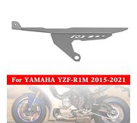 Coperchio della protezione della catena del pignone posteriore per Yamaha Y T9