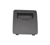 Coperchio della scatola dei fusibili Coperchio del fusibile della console centrale Coperchio dell'interfaccia diagnostica OBD compatibile con 2017 84753F2000XUG 84753F2000TRY(84753F2000TRY)