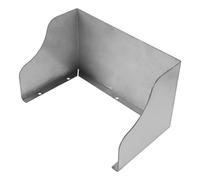 Coperchio Della Scatola Elettrica Copertura Antipioggia Fotocamera