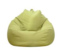 Coperchio Della Sedia Del Sacchetto Di Fagiolo - Coperchio Del Sacchetto Di Fagiolo Morbido E Lavabile | Design Mobile, Multiple Opzioni Di Colorazione, Coperchio Del Sacchetto Di Fagioli Per Il
