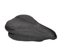 Coperchio della sella P2R Nero